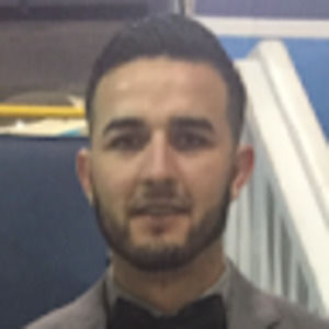 Meet your Posher, Daniel